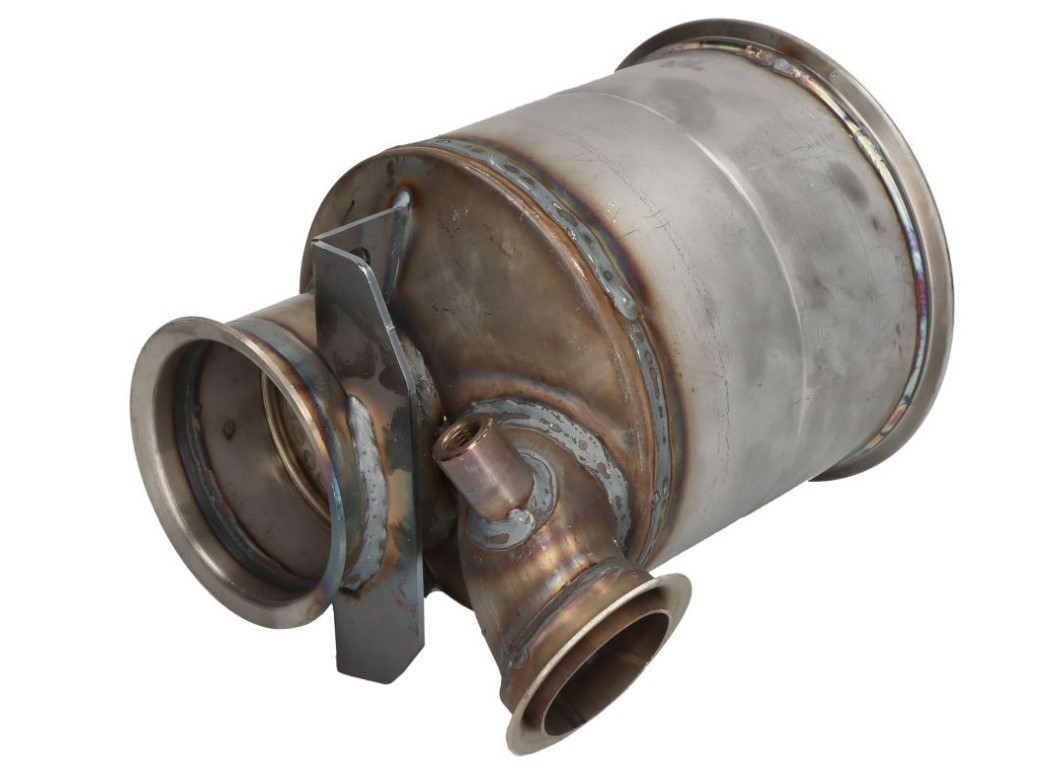 JMJ 1321: Tahmafilter