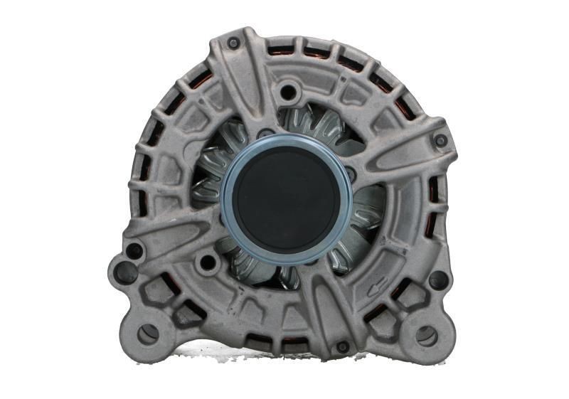 BV PSH 305.307.180.280: Generaator 180A