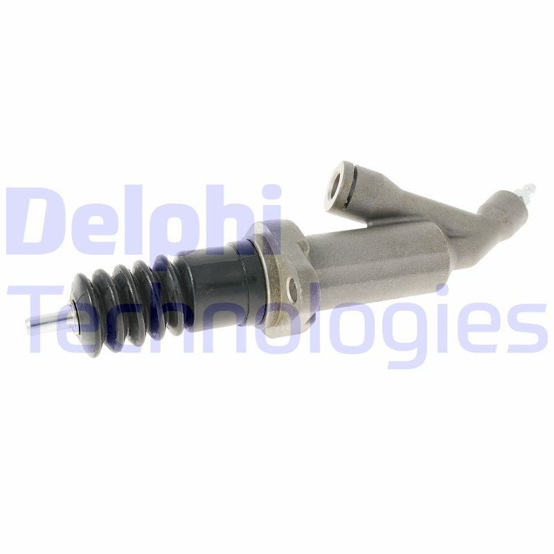DELPHI LL80215: Récepteur d'embrayage