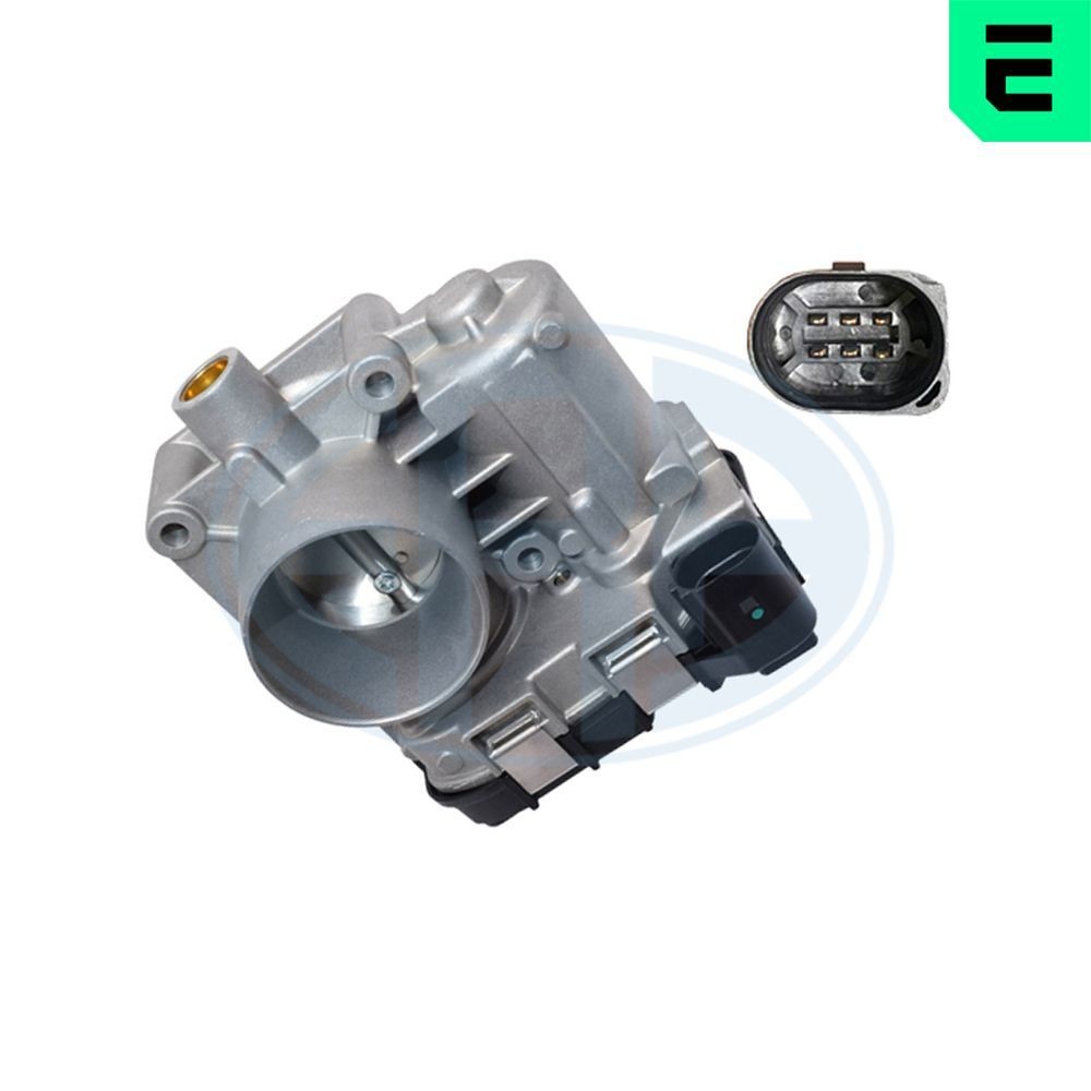 ERA 556142A: Kaasuläppäkotelo