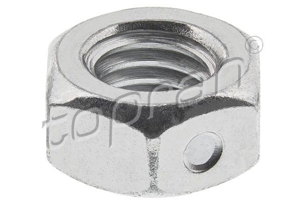 TOPRAN 120 137: Dado, Collettore gas scarico