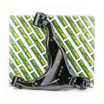 FIRST LINE FCA7930: Tukivarsi Alapallo-/pallonivelellä