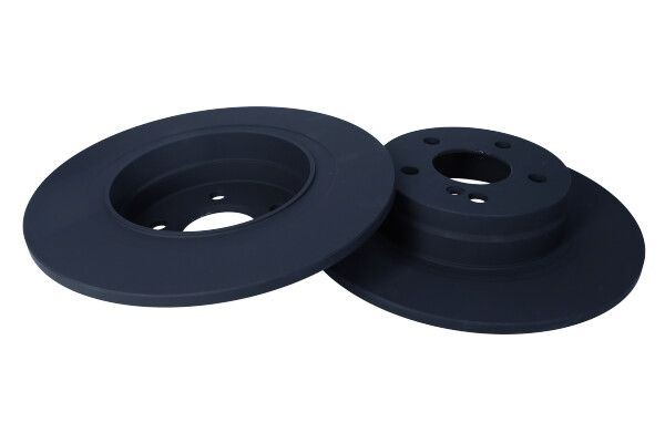 QUARO QD5185HC: Bromsskiva Ø: 300mm, full, Ø: 300mm, belagd