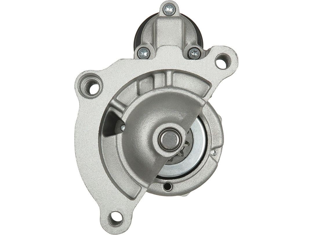 AS-PL S0550SR: Käynnistysmoottori Brand new AS-PL Alternator S.R.E. bracket 1,4kW