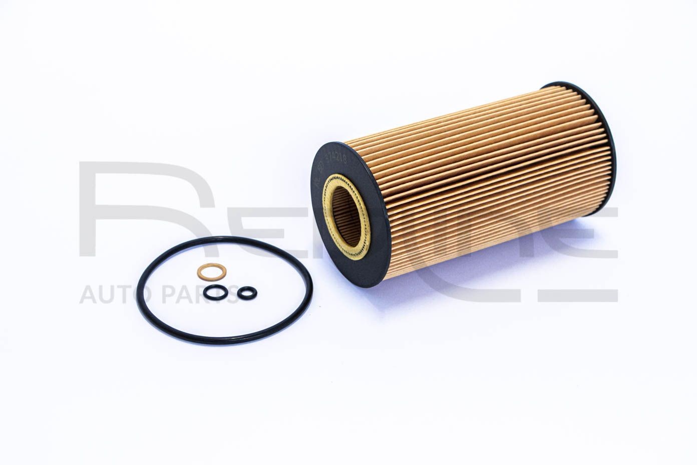 RED-LINE 38BW001: Filtre à huile