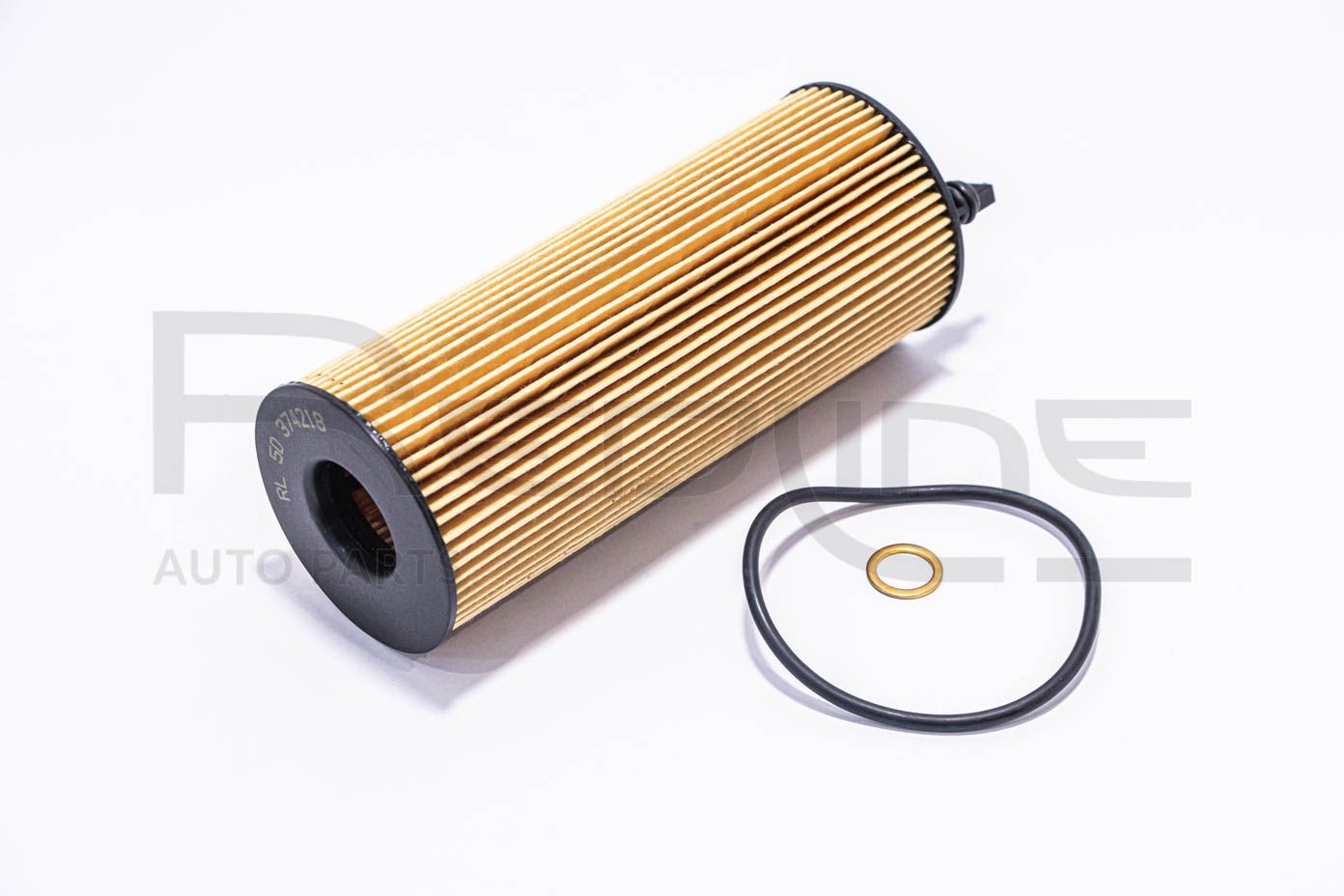 RED-LINE 38BW003: Filtre à huile