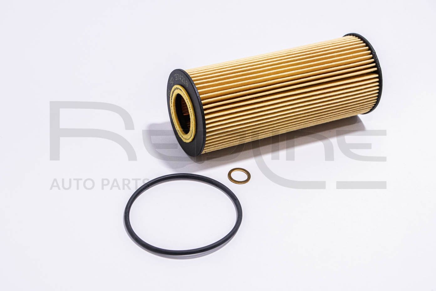 RED-LINE 38BW004: Filtro olio