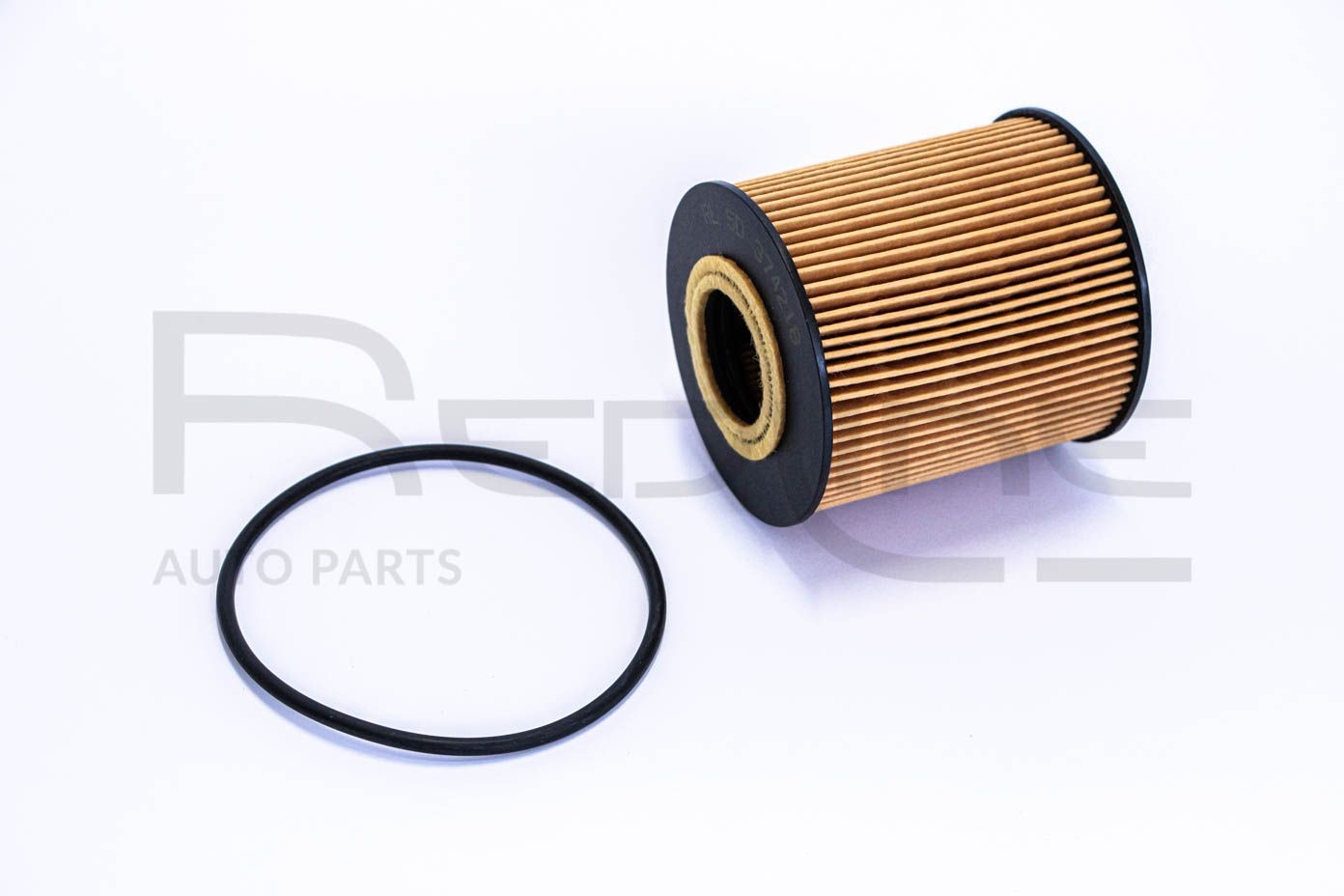 RED-LINE 38VL000: Filtro olio