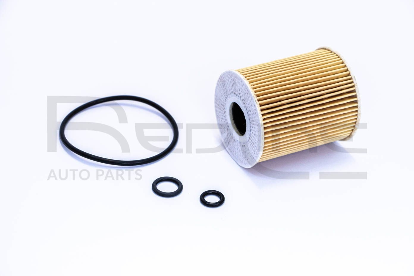 RED-LINE 38VW003: Olejový filter