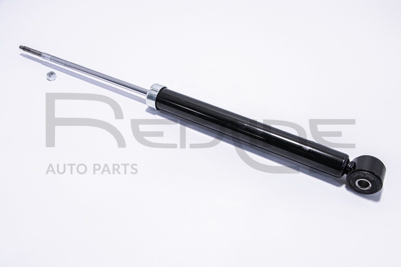 RED-LINE 39DC000: Støtdemper bakaksel, gasstrykk, teleskopstøtdemper