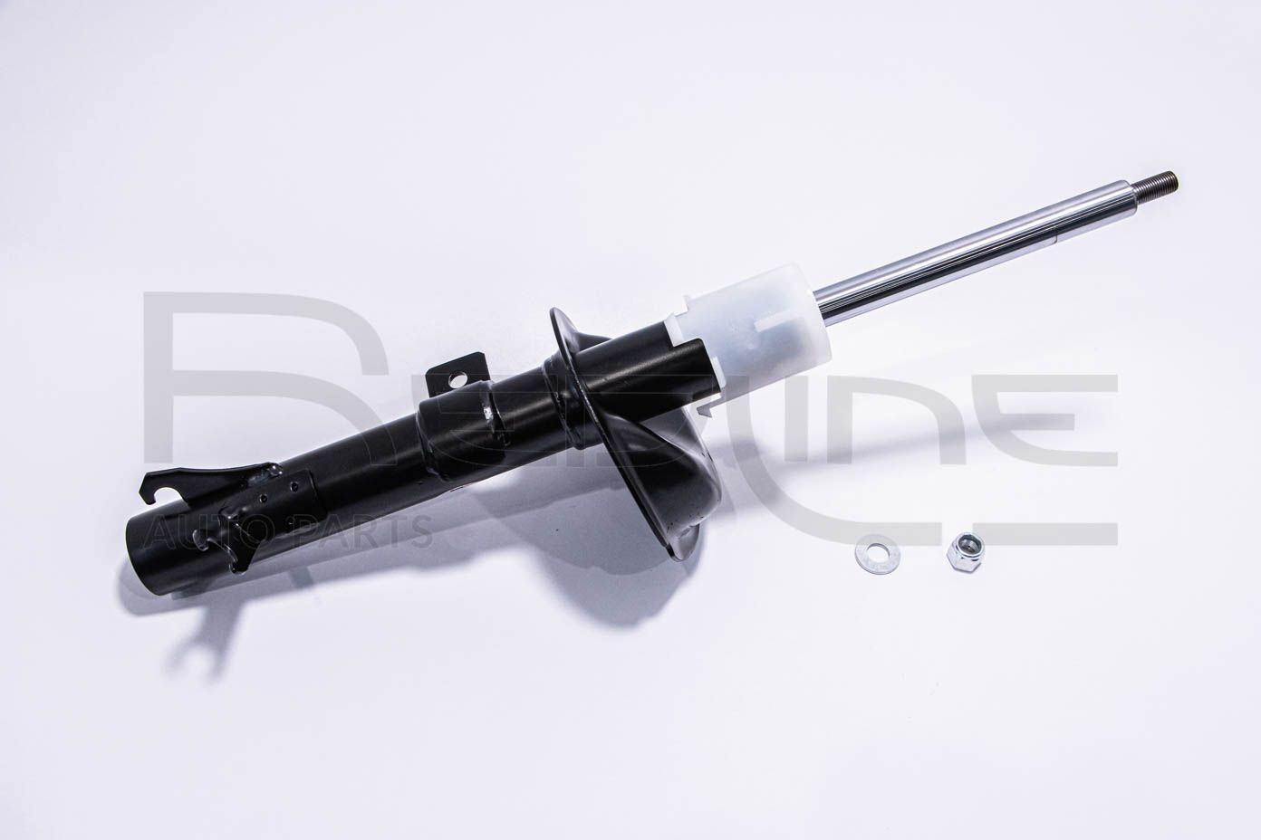 RED-LINE 39FO024: Amortiguador Eje delantero, izquierda, Presión de gas, Columna de amortiguador