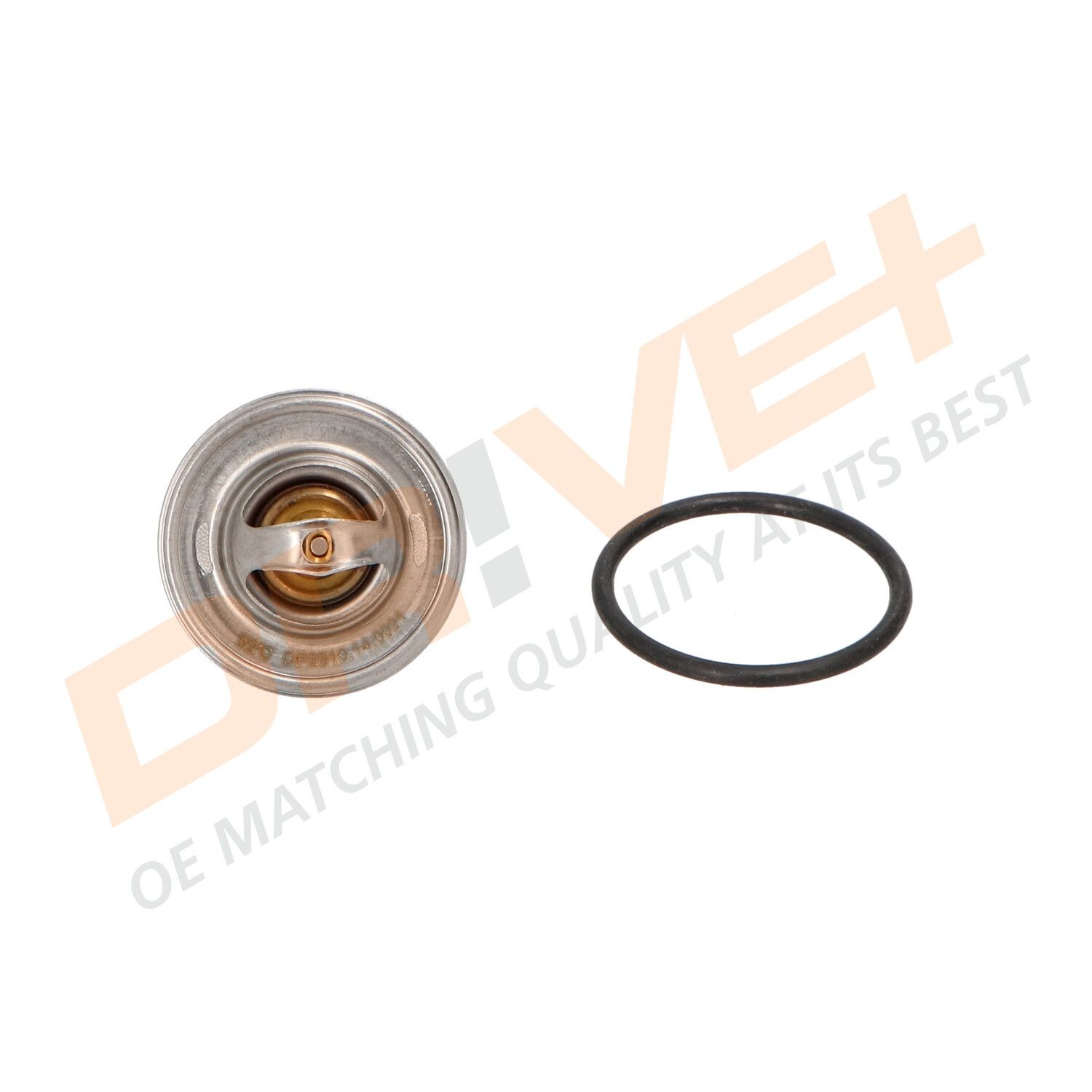 Dr!ve+ DP2310.14.0021: Kühlwasserthermostat