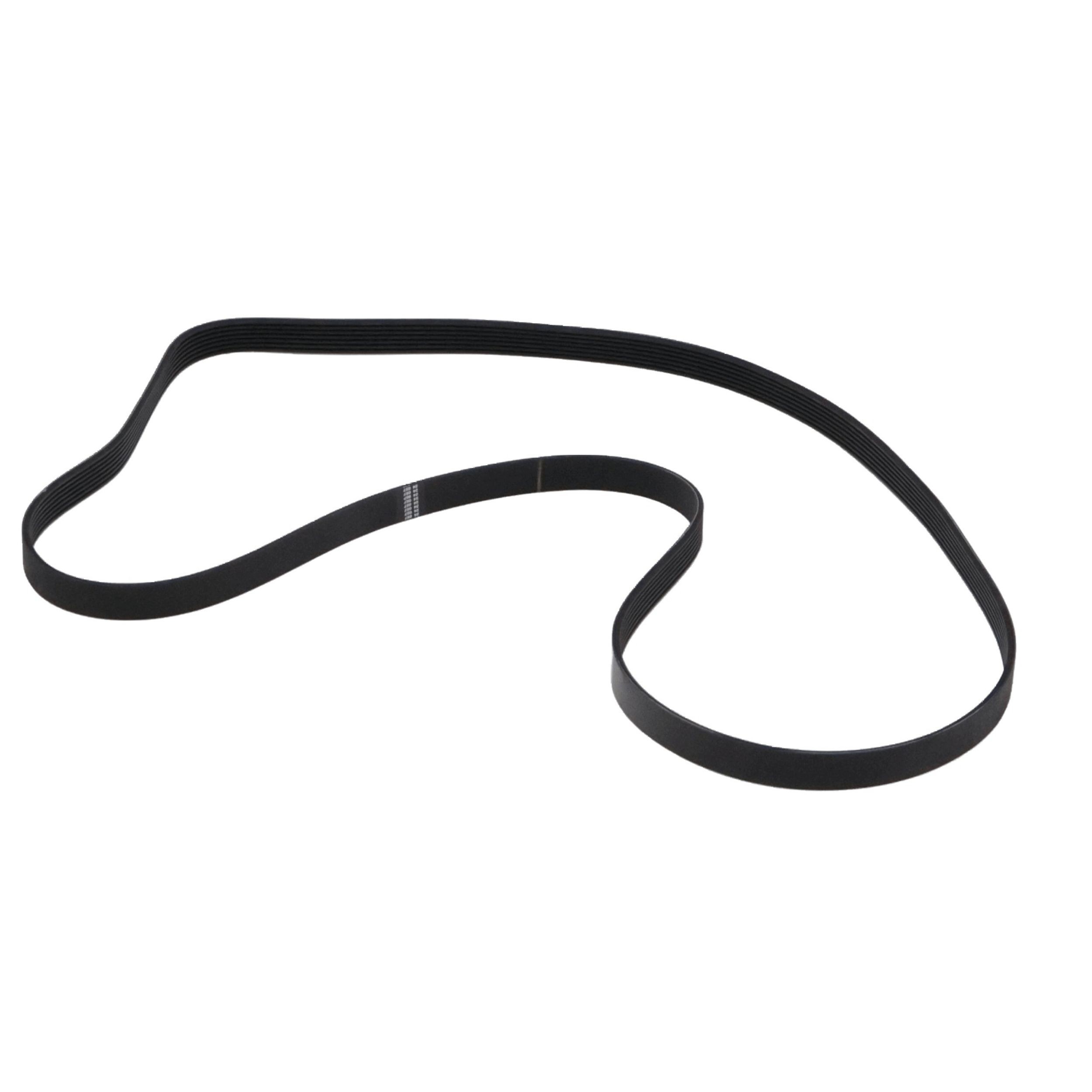 MOTRIO 8660004389: Jogo de correias trapezoidais estriadas