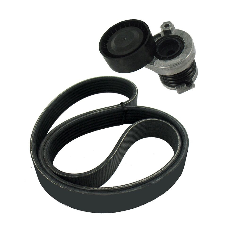 MOTRIO 8660004391: Jogo de correias trapezoidais estriadas