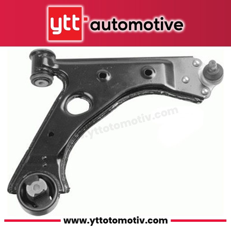 YTT Y410002: Tukivarsi