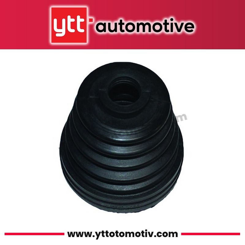 YTT Y9533: Aandrijfashoes