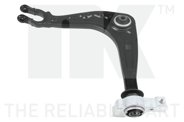 NK 5011945: Tukivarsi Teräs