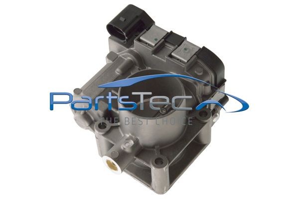 PartsTec PTA516-0213: Kaasuläppäkotelo Ohjain/ohjelma tulee "kouluttaa"/päivittää