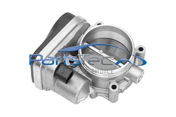 PartsTec PTA516-0223: Kaasuläppäkotelo Ohjain/ohjelma tulee "kouluttaa"/päivittää