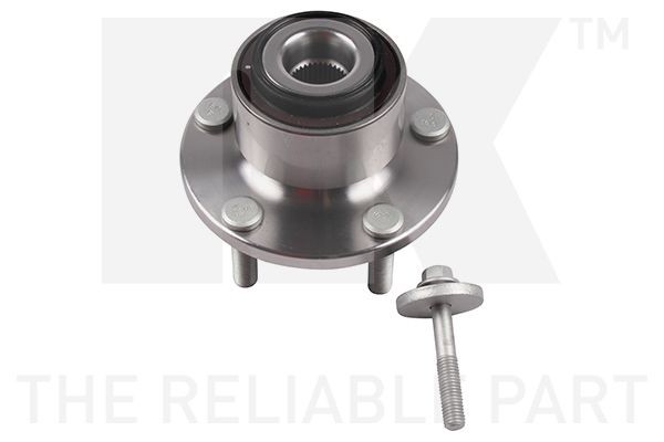 NK 754821: Hjullager