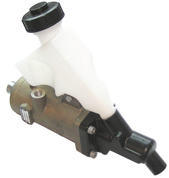 KNORR-BREMSE K021874N00: Koppelingsversterker