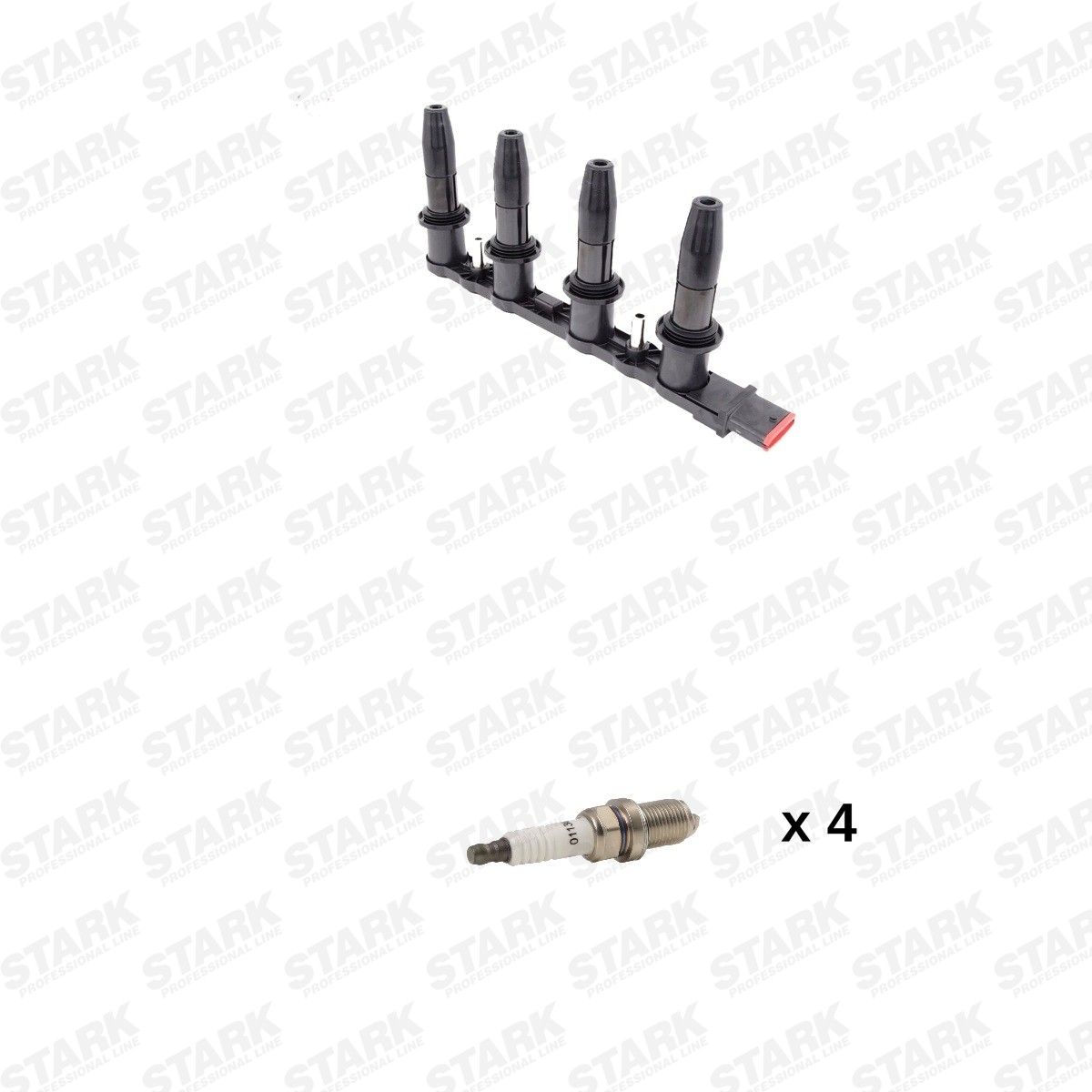 STARK SKIRK-7380006 Zündungsreparatursatz