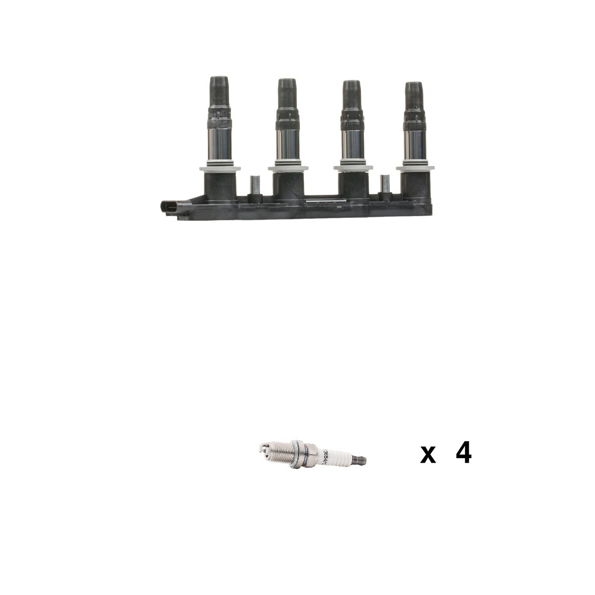 RIDEX 100439I0035: Reparatieset voor het ontstekingssysteem