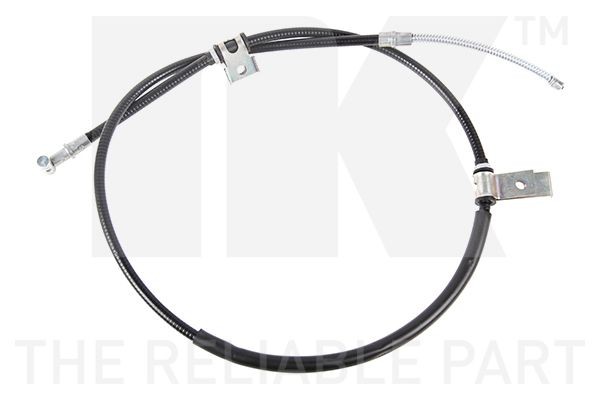 NK 905206: Câble de frein à main 1445/1264mm, 1445/1264mm