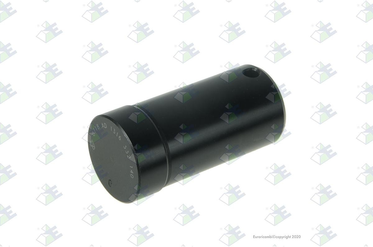 Euroricambi 95535257 Lager, Wähl- / Schaltstange