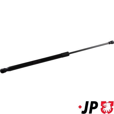 JP GROUP 3681201400: Αμορτ. αερίου, χώρος αποσκ. / φόρτωσης JP και στις δύο πλευρές