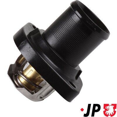 JP GROUP 6540105170: Tukivarsi JP Etuakseli, vasen, Takana, Alla