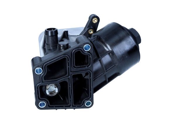 MAXGEAR 14-0051: Chladič motorového oleja s tesnenim, s filtrom