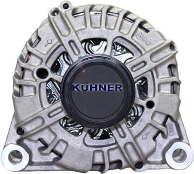 AD KÜHNER 556480RI: Alternator 150A
