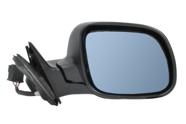 BLIC 5402-04-1121596P: Външно огледало дясно, електрически