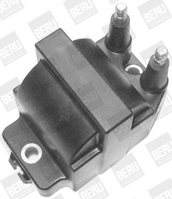 BERU ZS421: Tændspole 12V