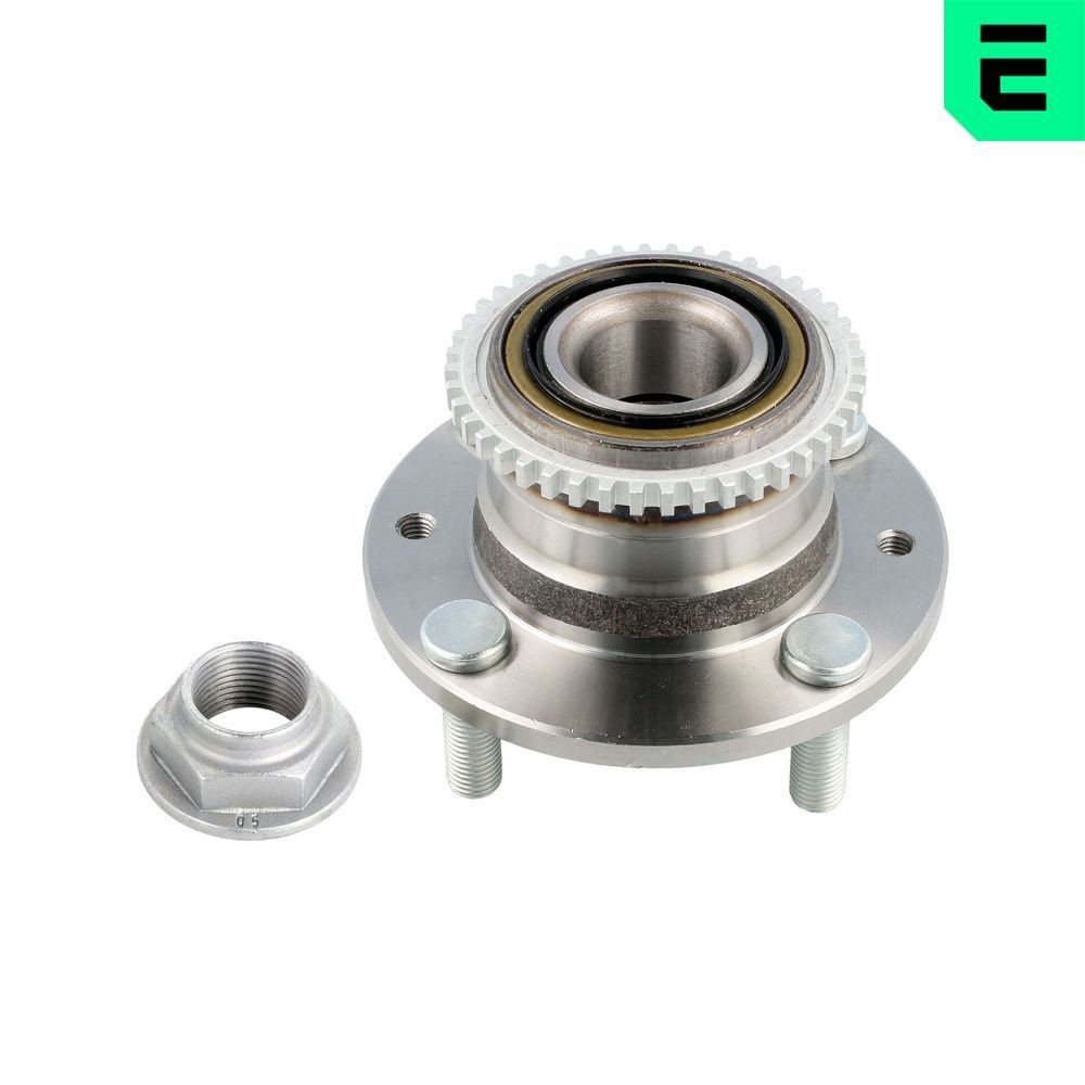 OPTIMAL 942773: Hjullager