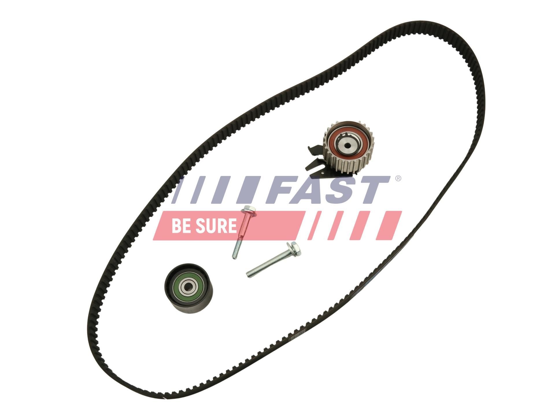 FAST FT41120: Correa dentada Núm. dientes: 190