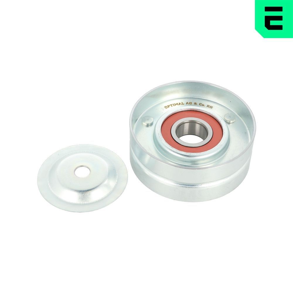 OPTIMAL AG-17989 Heckklappendämpfer