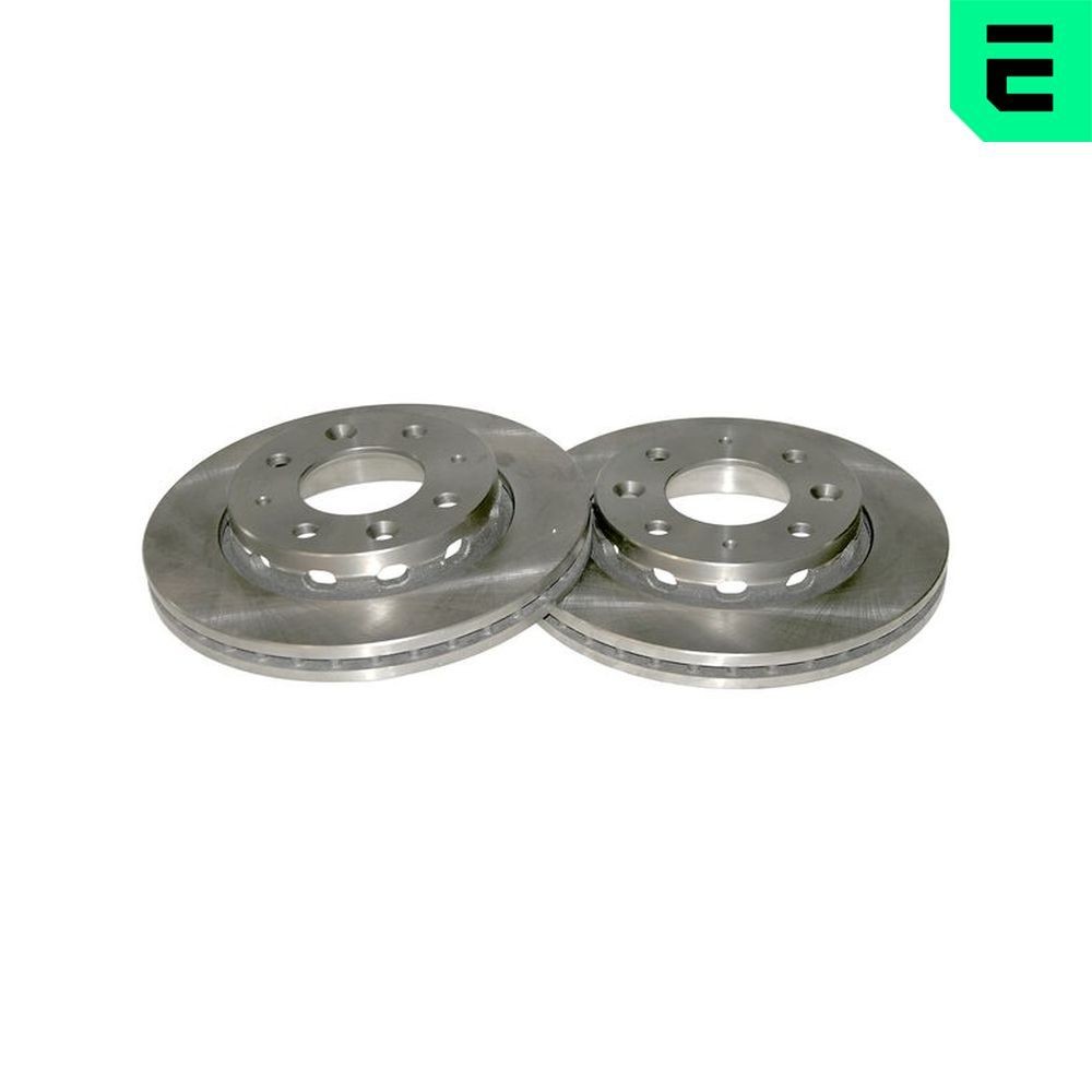 OPTIMAL AG-39044 Heckklappendämpfer