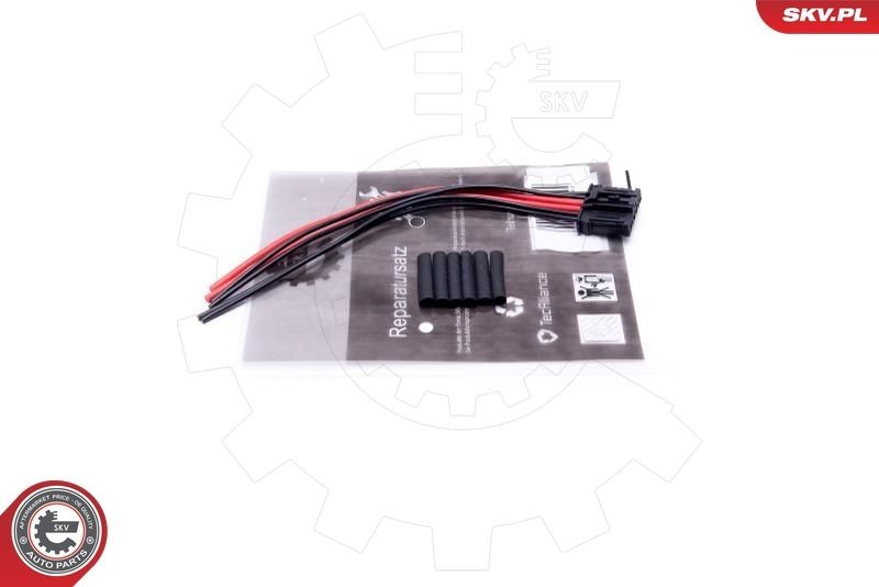 ESEN SKV 53SKV104: К-кт за ремонт на кабел, задни светлини