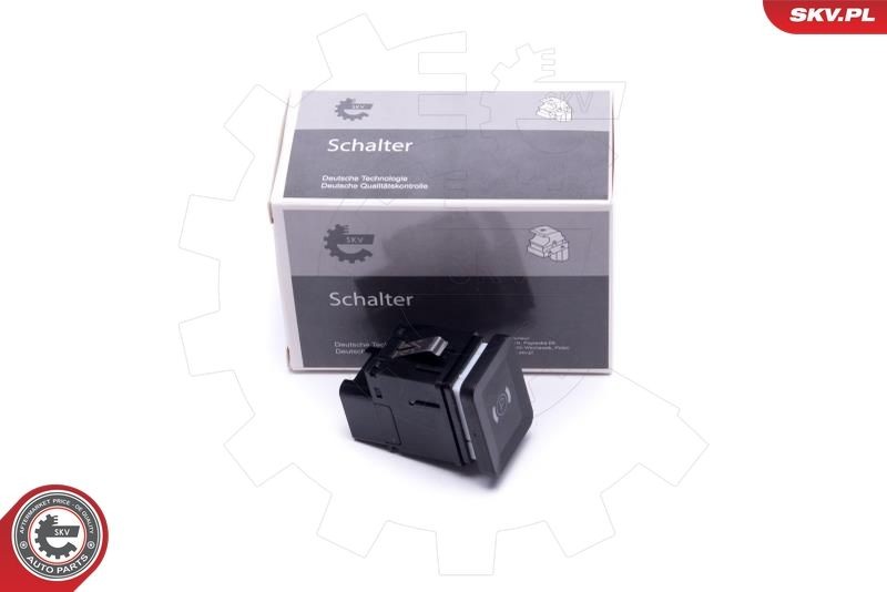 ESEN SKV 96SKV925: Lüliti, seisupiduri käivitamine