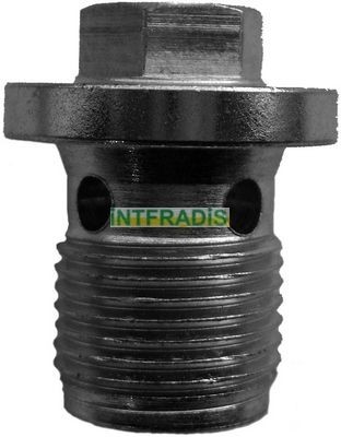 INTFRADIS 298: Ölablassschraube M18X150