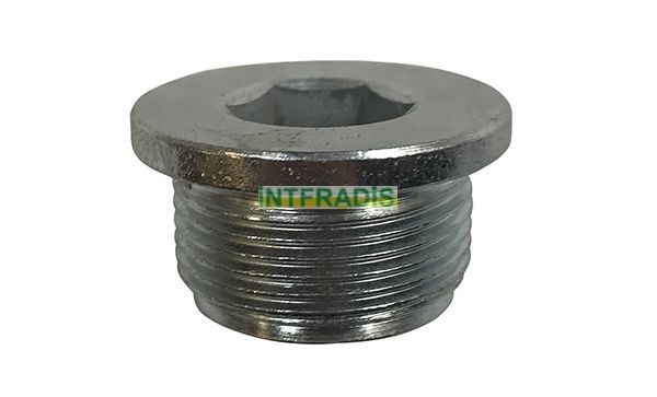 INTFRADIS 307 Ölablassschraube M26X150