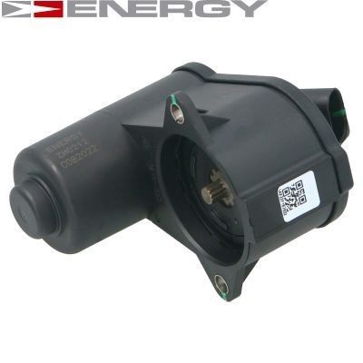 ENERGY ZH0212: Élément d'ajustage, Étrier de frein de stationnement