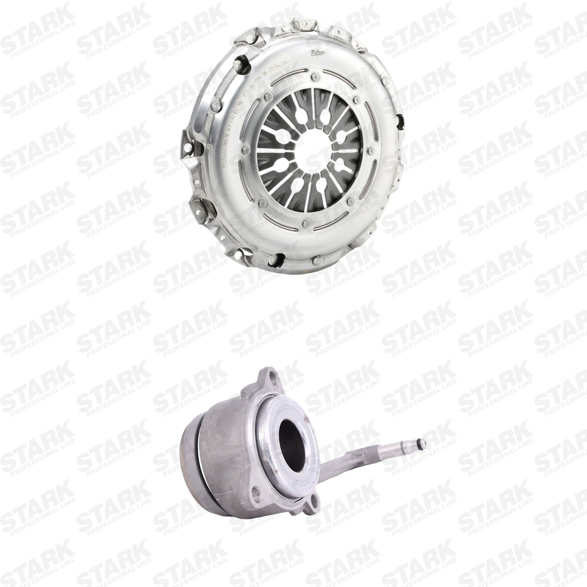 STARK SKCK-0102575: Spojková sada