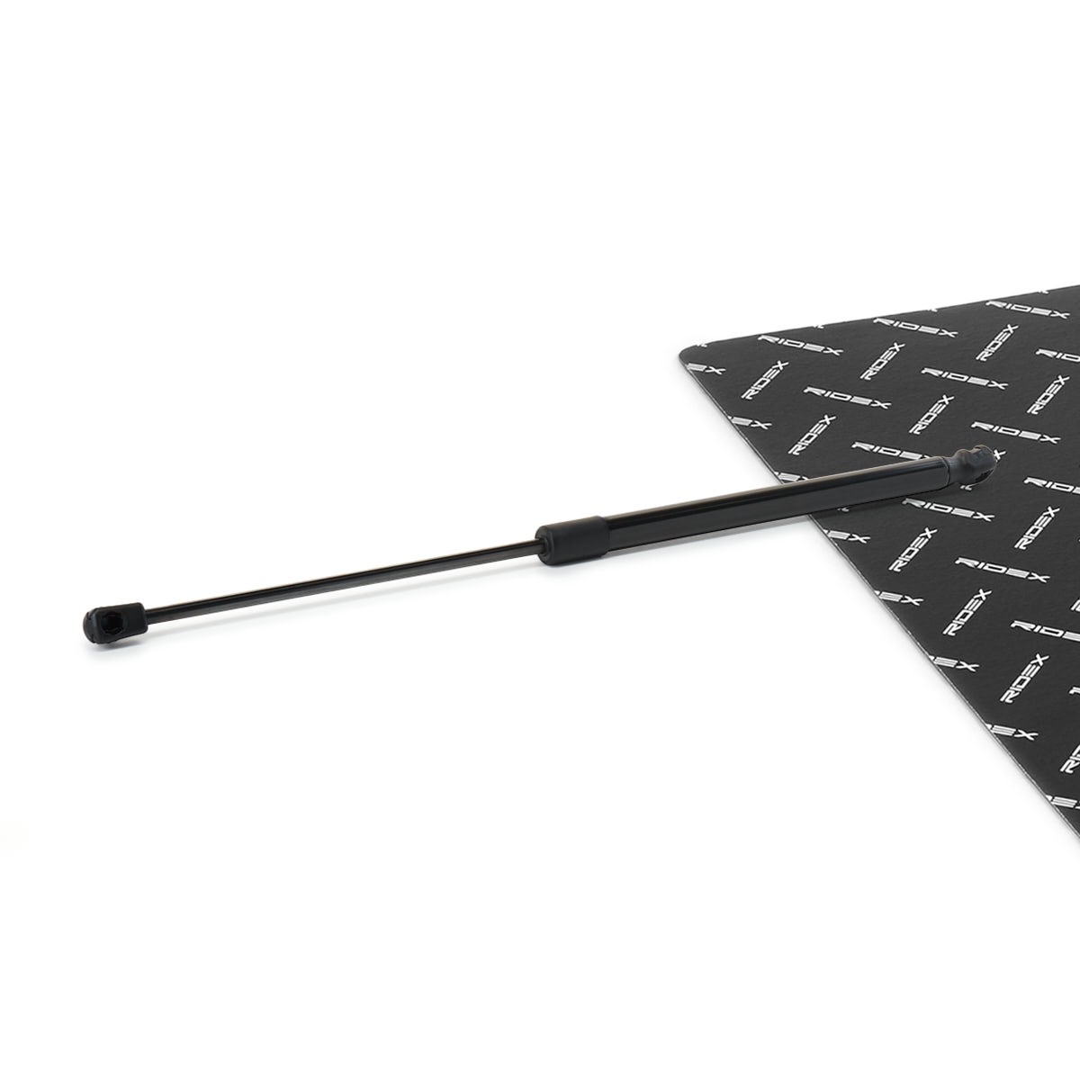 RIDEX 219G1387: Sprężyna gazowa, pokrywa bagażnika Tylna pokrywa pojazdu, 500[mm]