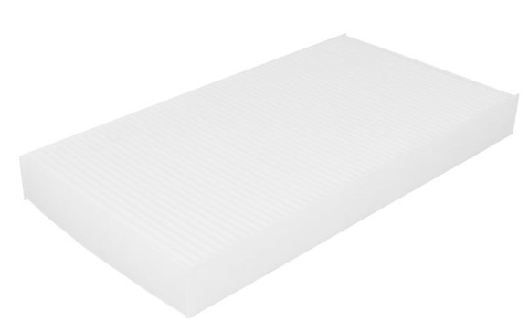 IVECO 2995965: Interieurfilter pollenfilter