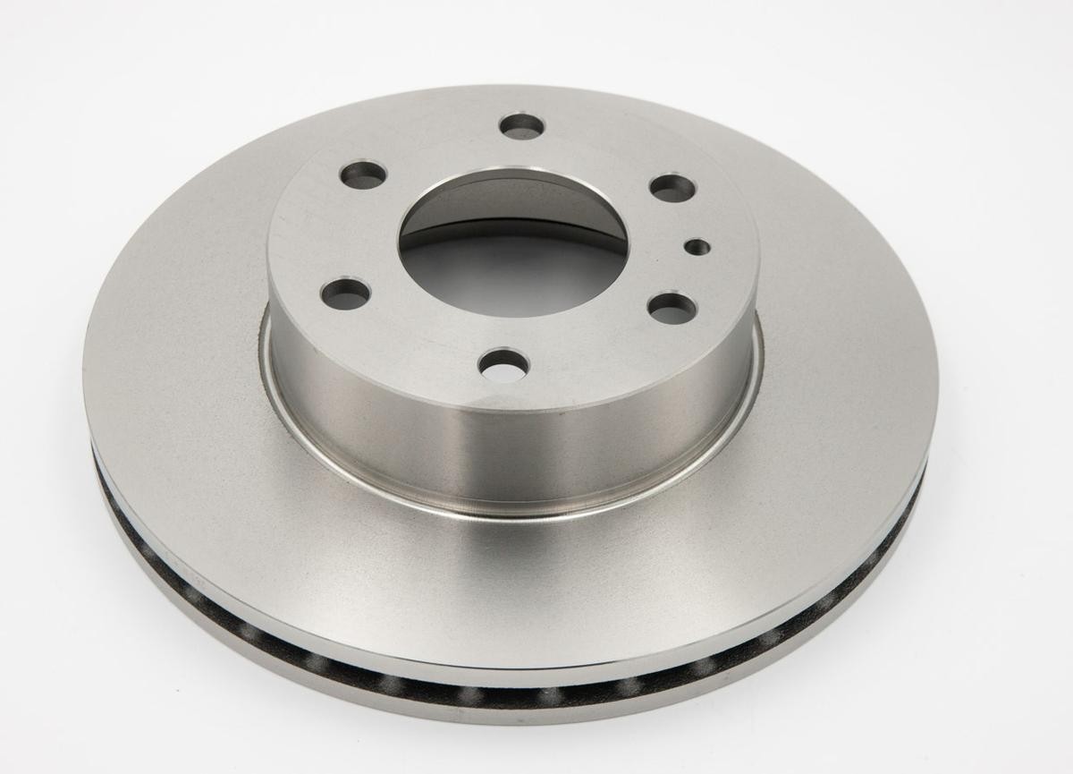 IVECO 5801639518: Bremsscheibe Vorderachse, Ø: 300mm, innenbelüftet, Ø: 300mm, beschichtet