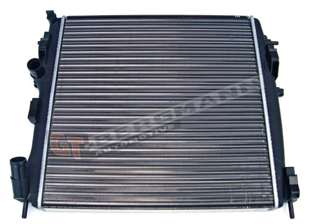 GT-BERGMANN GT10-034: Radiateur du moteur