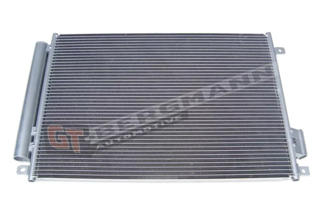 GT-BERGMANN GT11-034: Condenseur, climatisation avec déshydrateur